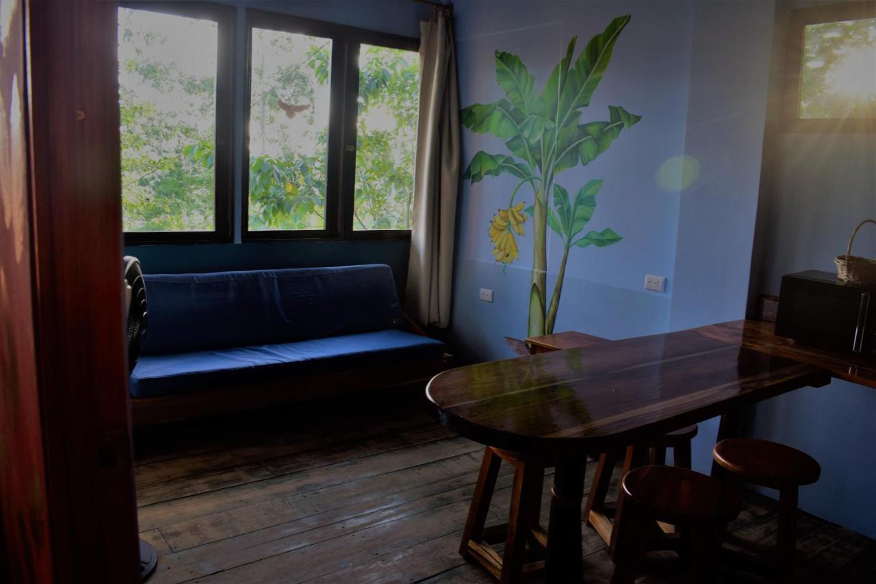 Casitas Eco Bambu Villa Cartago Dış mekan fotoğraf