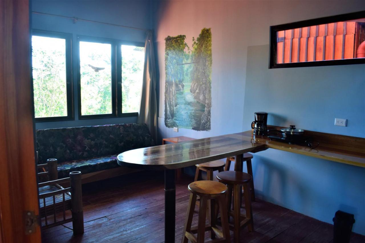 Casitas Eco Bambu Villa Cartago Dış mekan fotoğraf