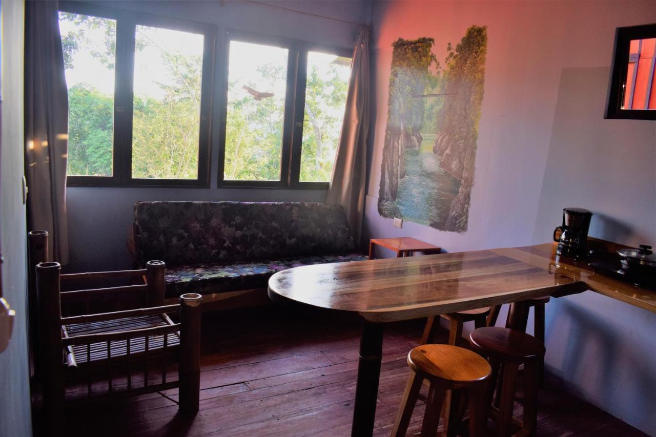 Casitas Eco Bambu Villa Cartago Dış mekan fotoğraf