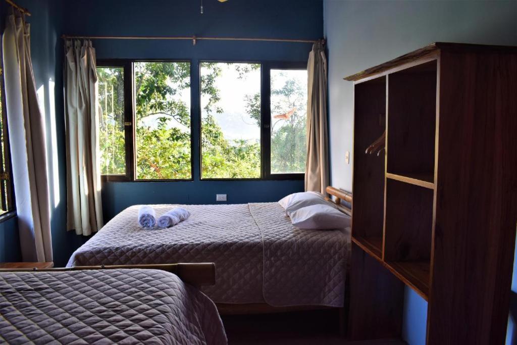 Casitas Eco Bambu Villa Cartago Dış mekan fotoğraf