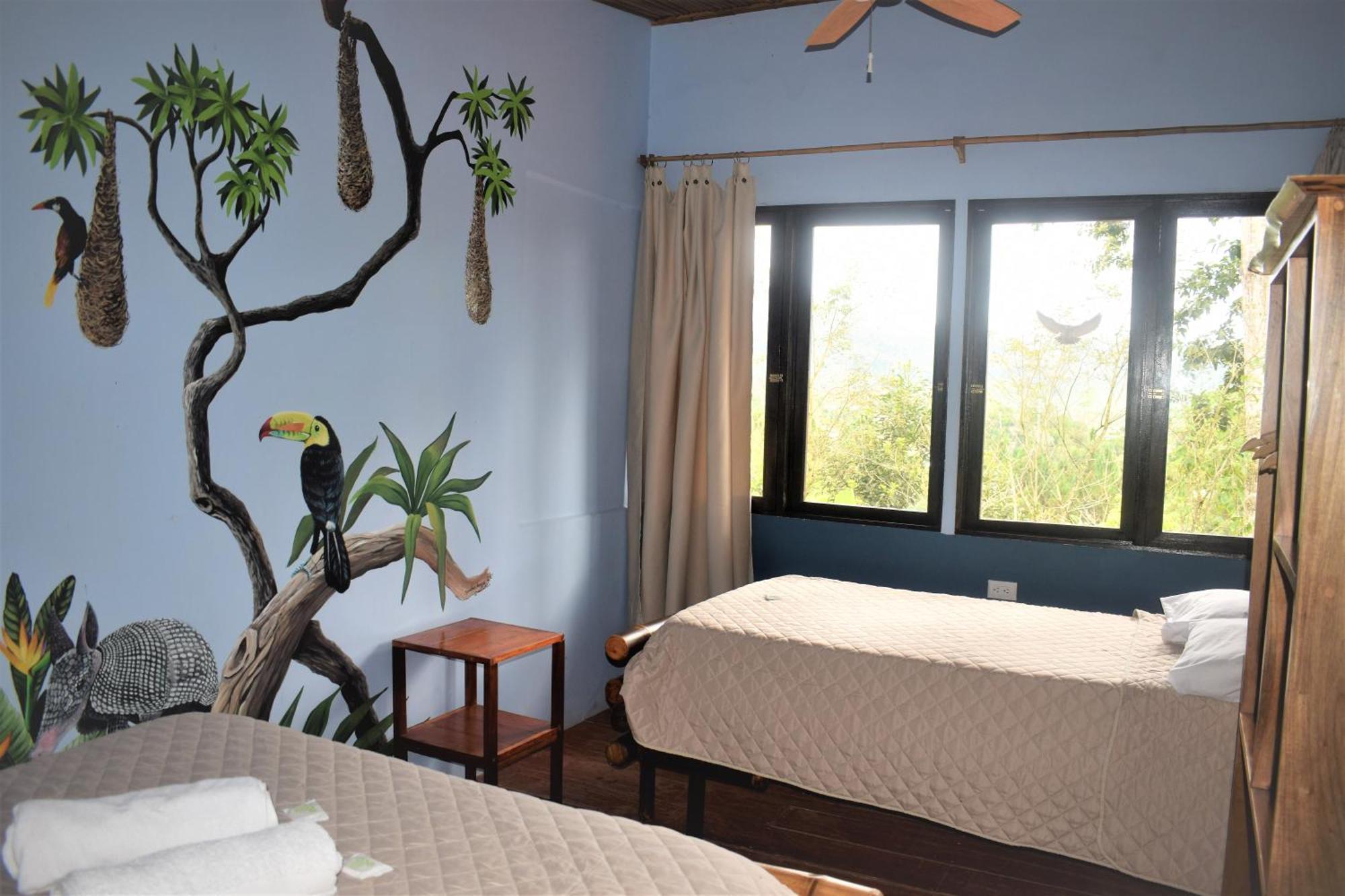 Casitas Eco Bambu Villa Cartago Dış mekan fotoğraf